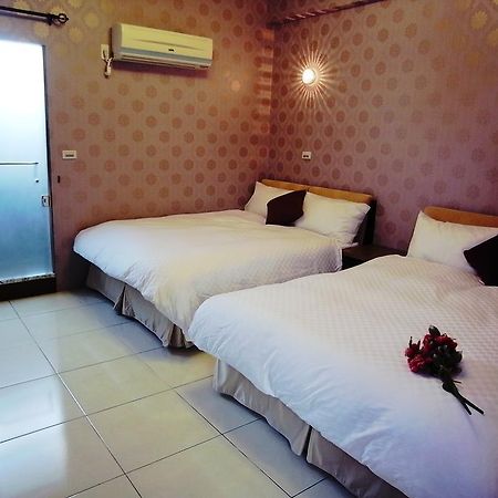 Hilarity B&B Hualien Exterior foto