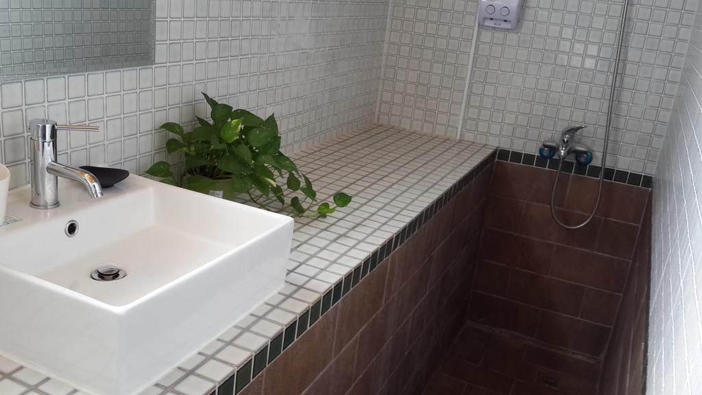 Hilarity B&B Hualien Exterior foto